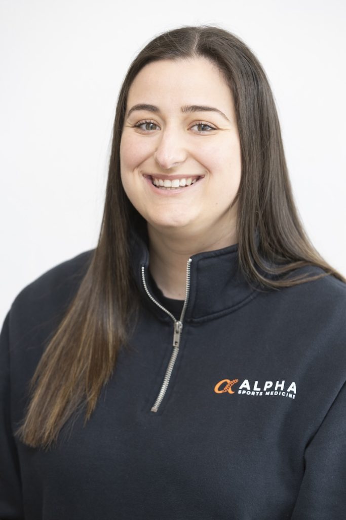 Dr Christina Kripintiris