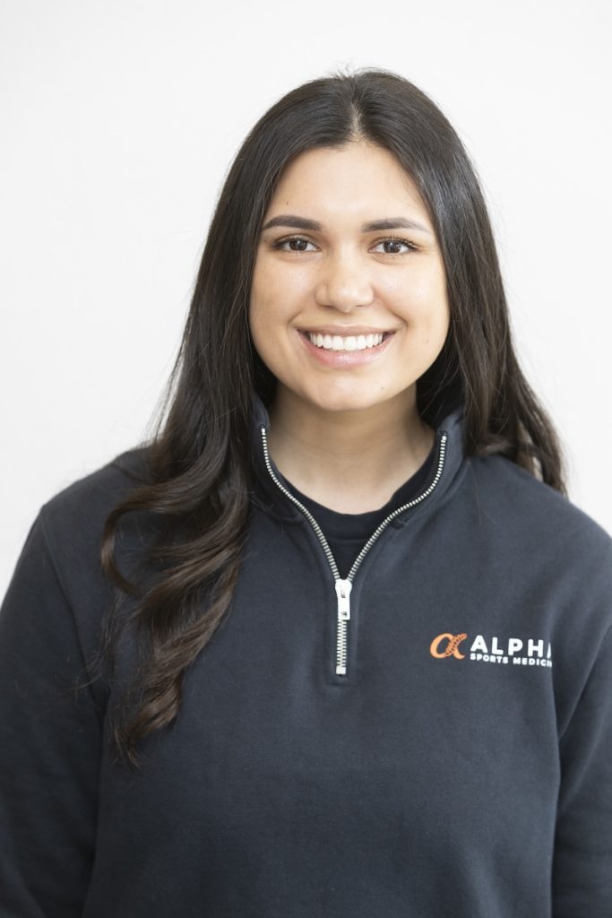 Dr Disha Ganglani