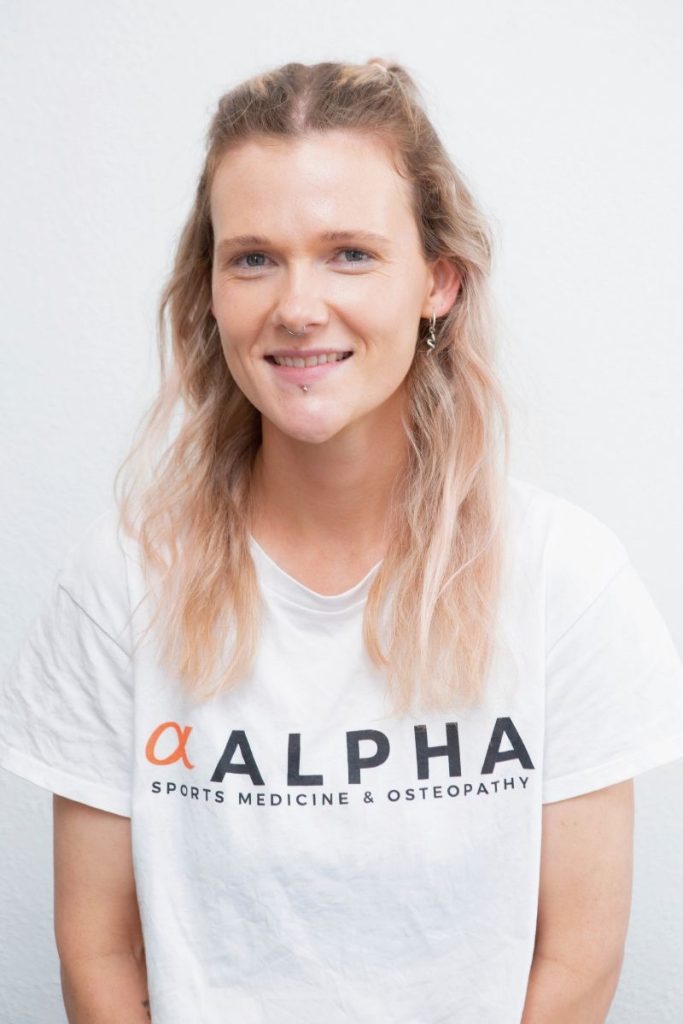 Dr Lara Trevorrow