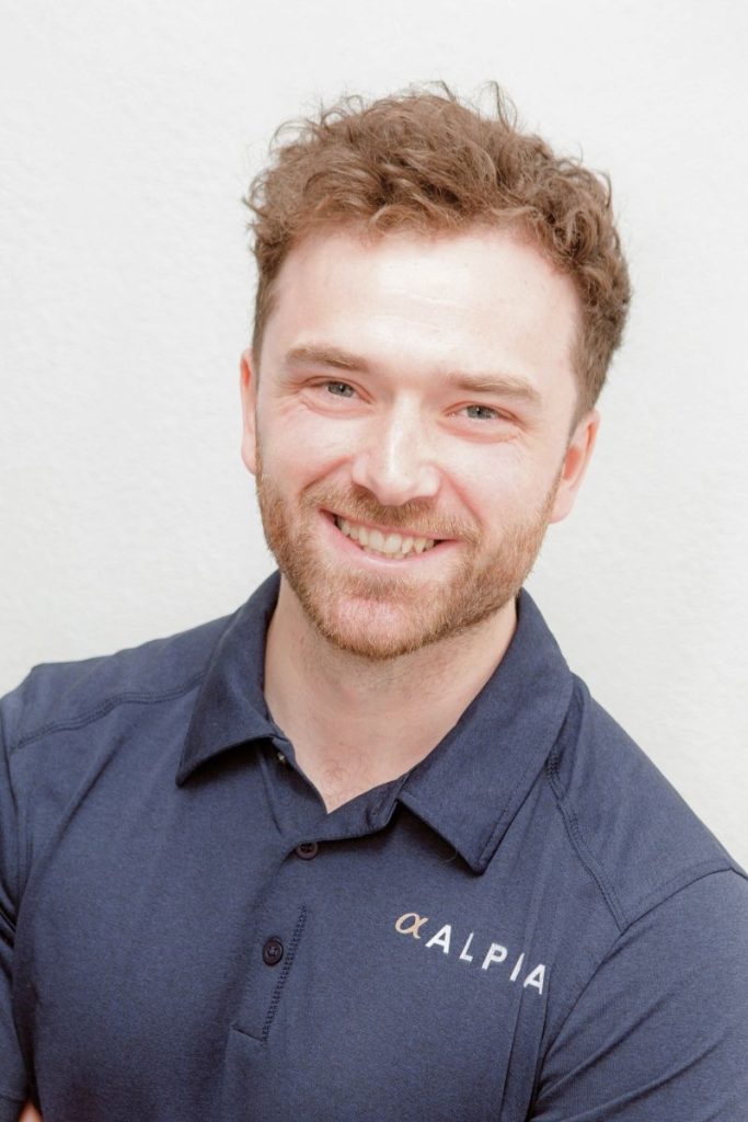 Dr Matt O'Neill