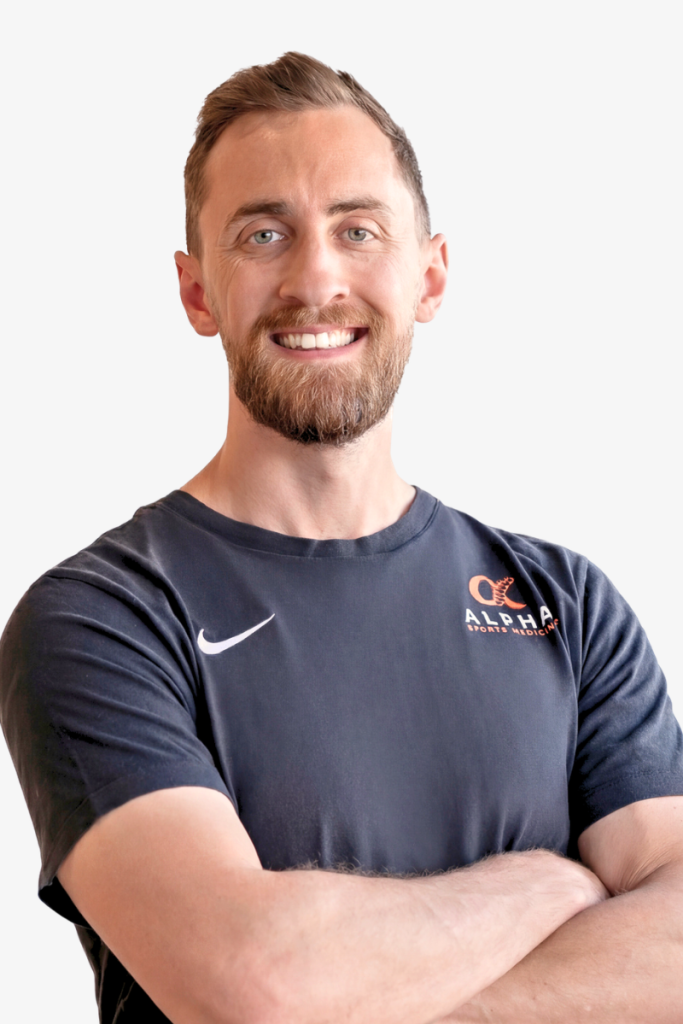 Dr Nick Naimo