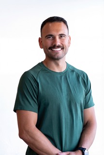 Dr Will Krithararis